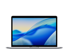 MacBook Pro รุ่น 13 นิ้ว (Intel,  4 พอร์ต, ปี 2020)