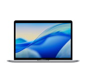 MacBook Pro รุ่น 13 นิ้ว (ชิป M1, ปี 2020)