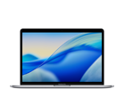 MacBook Pro รุ่น 13 นิ้ว (ชิป M1, ปี 2020)