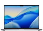 MacBook Pro รุ่น 16 นิ้ว (ชิป M1 Pro หรือ M1 Max, ปี 2021)