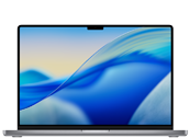 MacBook Pro รุ่น 16 นิ้ว (ชิป M2 Pro หรือ M2 Max, ปี 2023)