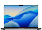 MacBook Pro รุ่น 16 นิ้ว (ชิป M3 Pro หรือ M3 Max)