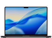 MacBook Pro รุ่น 16 นิ้ว (ชิป M4 Pro)