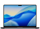 MacBook Pro รุ่น 16 นิ้ว (ชิป M4 Pro)
