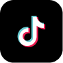 icon social tiktok